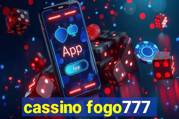 cassino fogo777